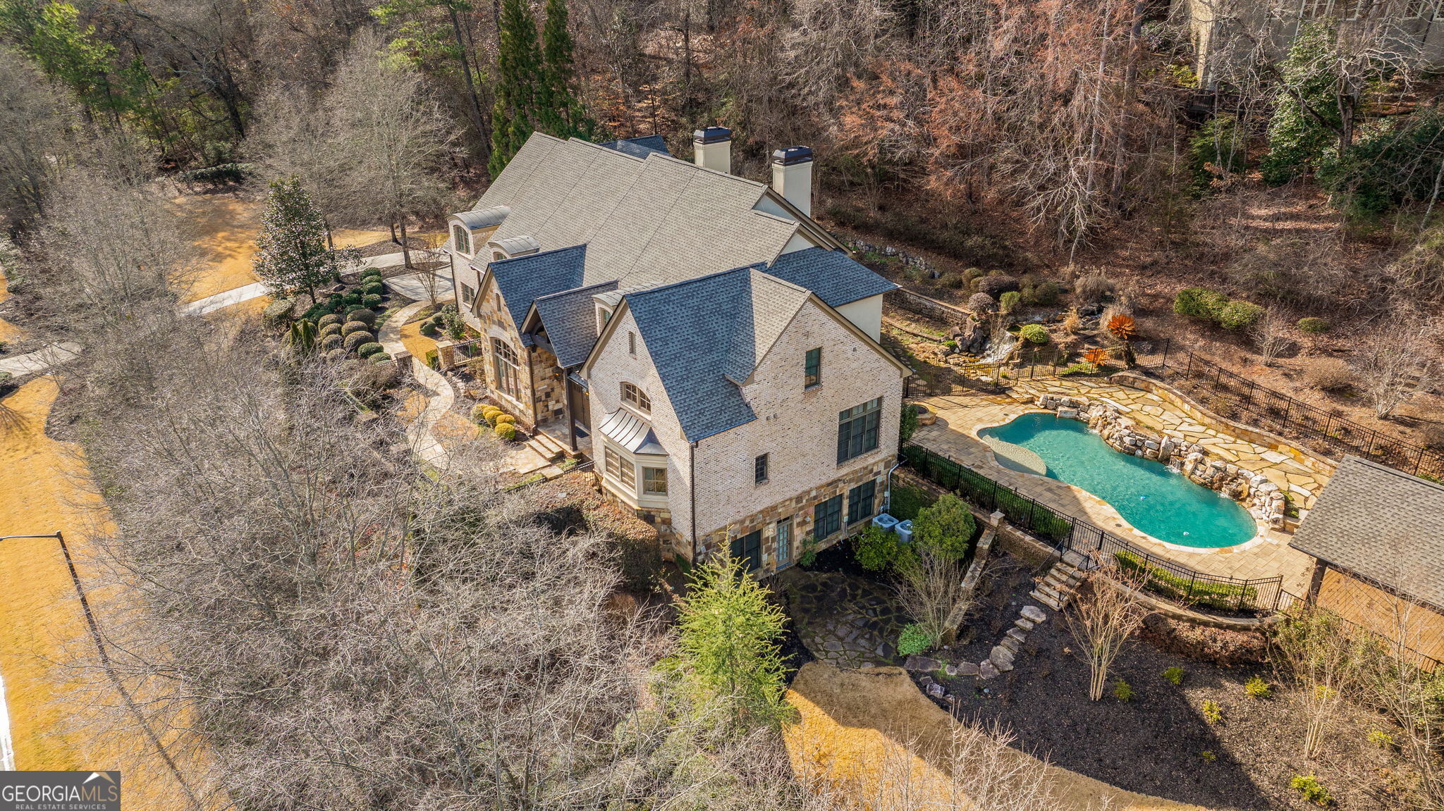 Rivercliff - Residential