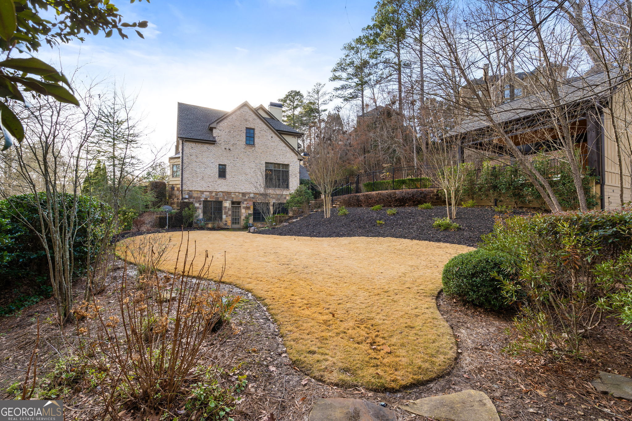 Rivercliff - Residential