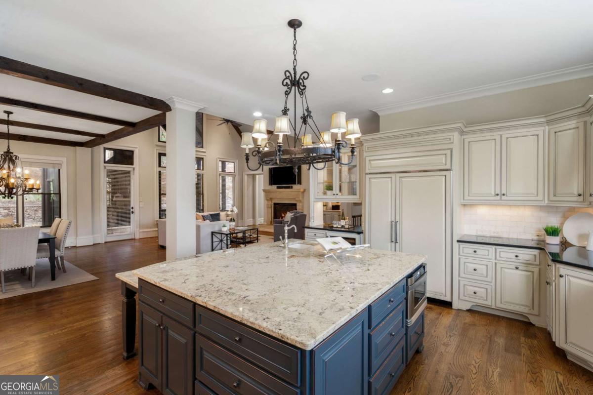Rivercliff - Residential