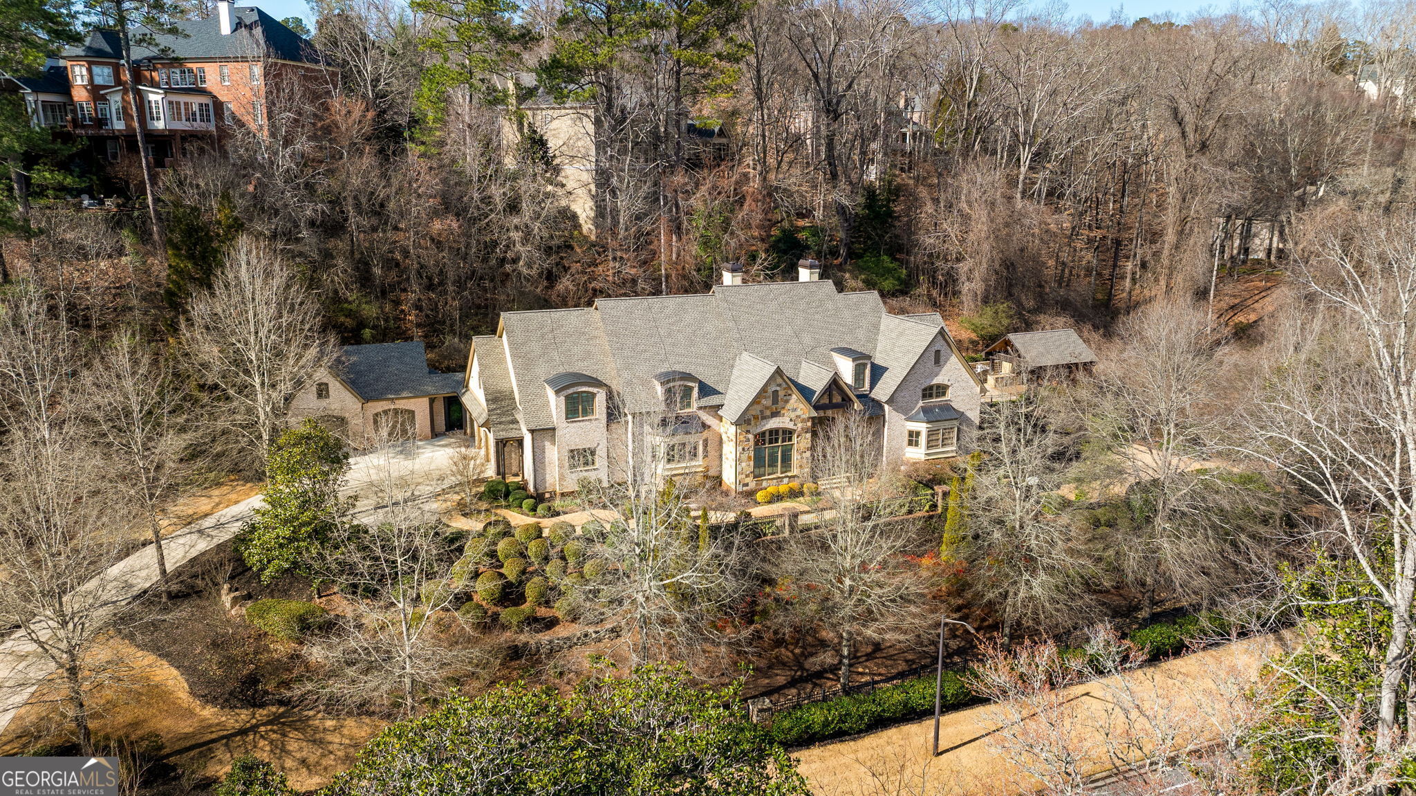 Rivercliff - Residential