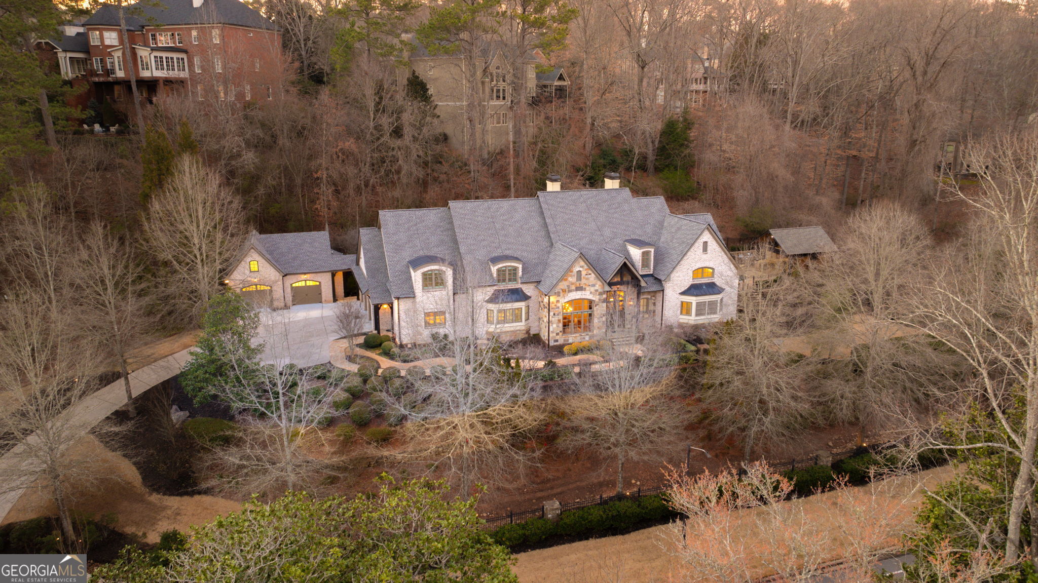Rivercliff - Residential