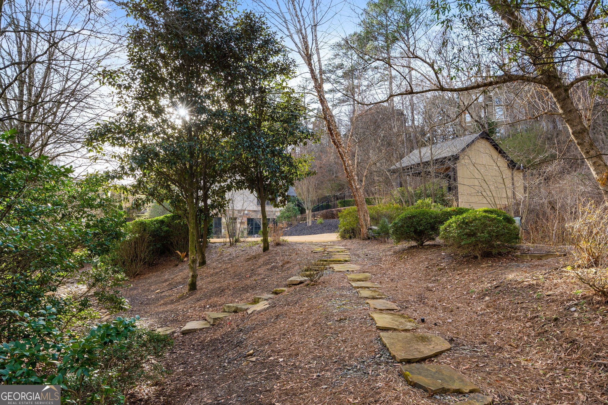 Rivercliff - Residential