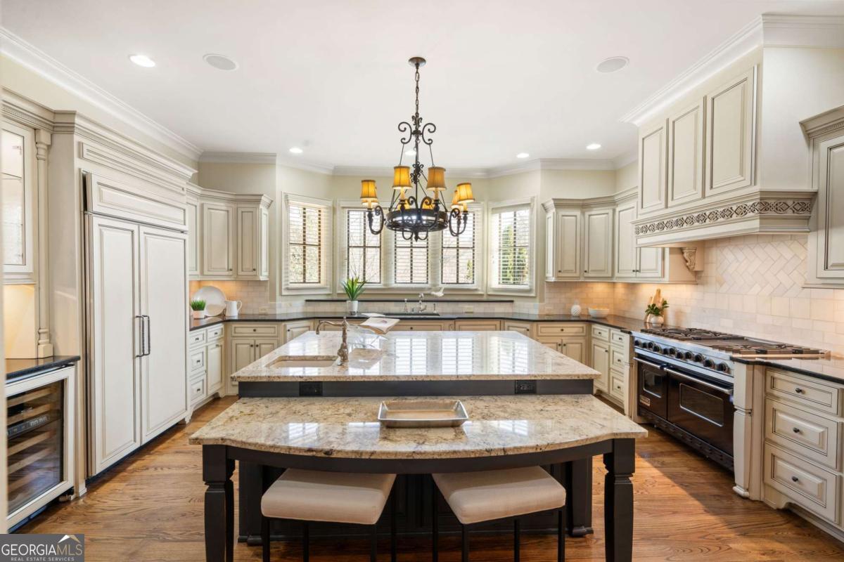 Rivercliff - Residential