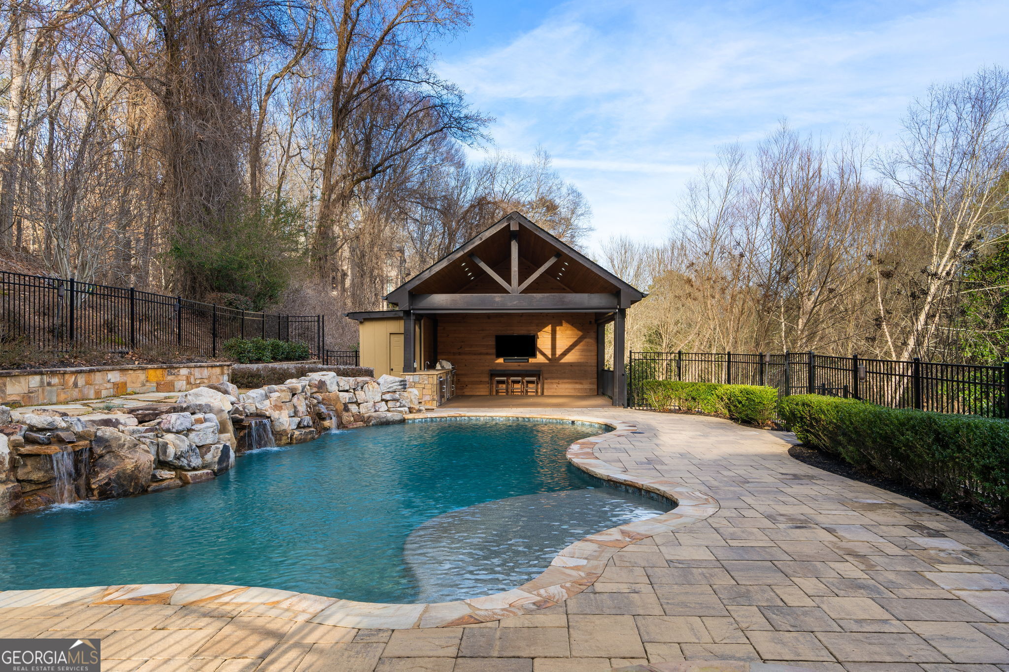 Rivercliff - Residential
