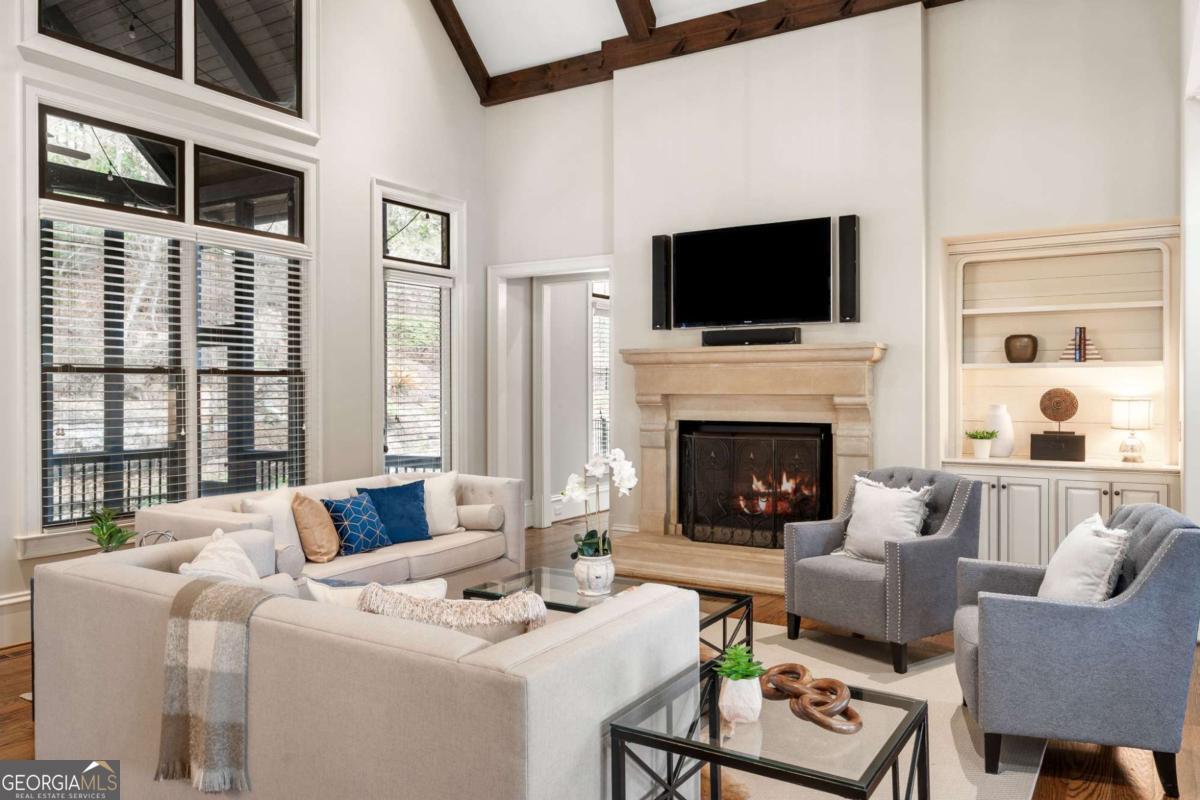 Rivercliff - Residential