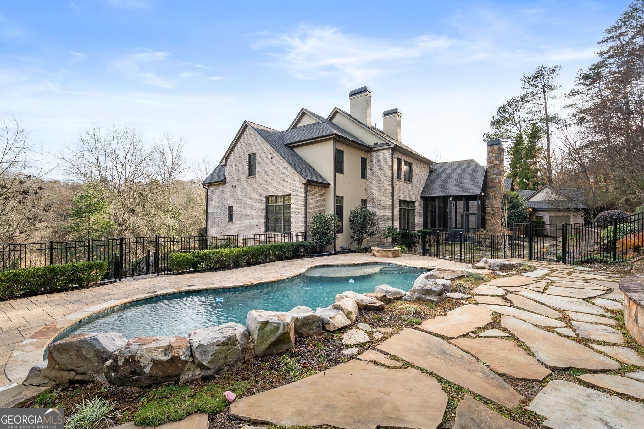 Rivercliff - Residential