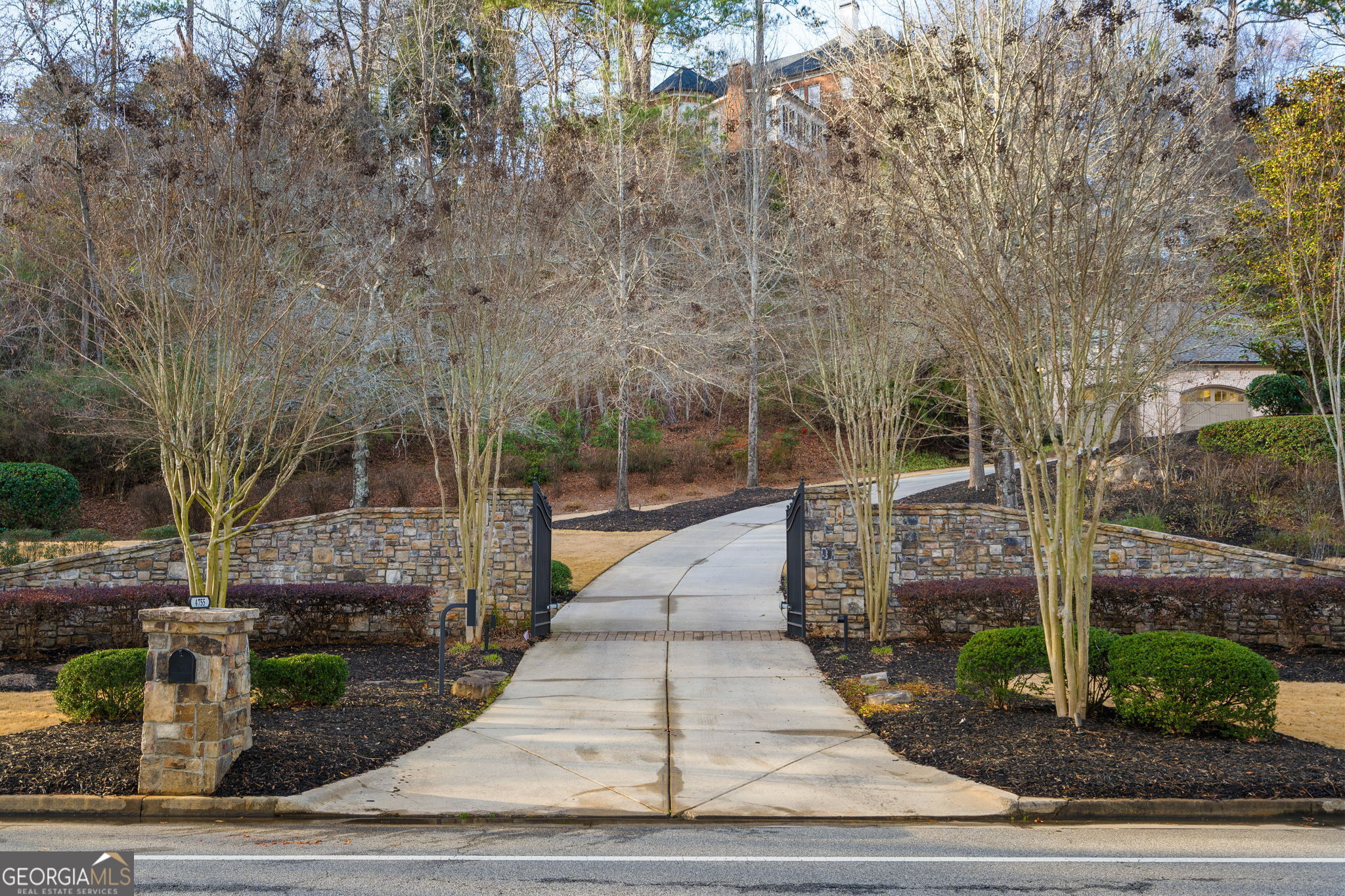 Rivercliff - Residential