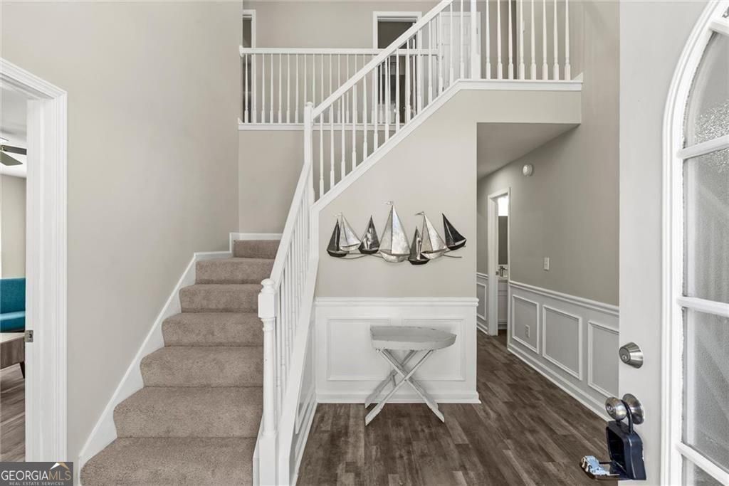 Photo of 4021 Ash Tree Street, SNELLV, GA 30039 (MLS # 10730473)