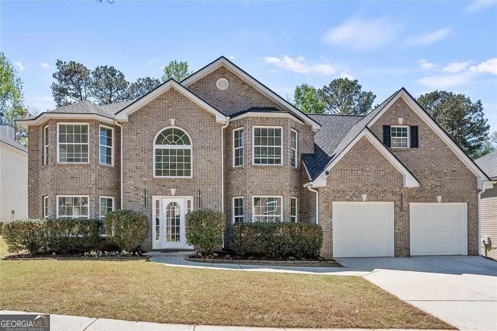 Photo of 4021 Ash Tree Street, SNELLV, GA 30039 (MLS # 10730473)