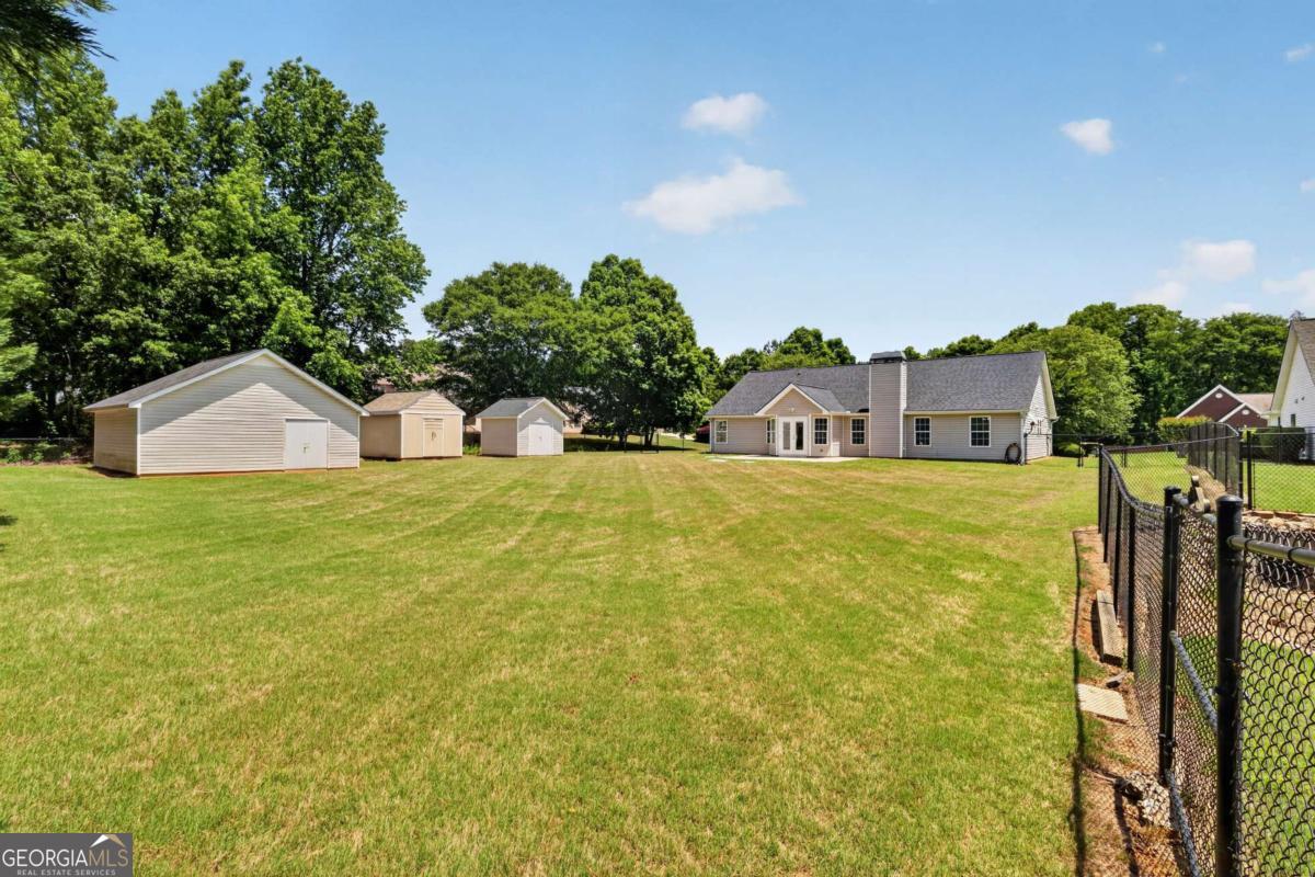 705 Annslee CT