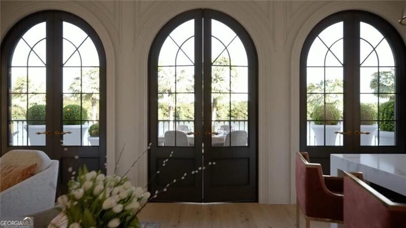 Savannah, Georgia 31401, United States, 4 Bedrooms Bedrooms, ,5 BathroomsBathrooms,Residential,Active,52042