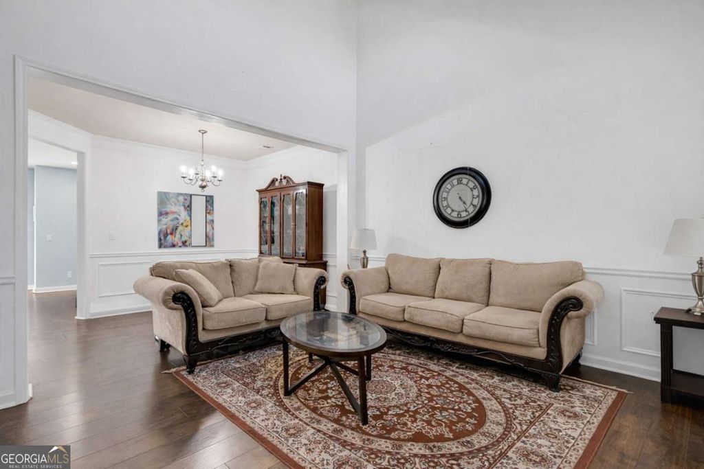 Photo of 3636 Livery Lane, Cumming, GA 30040 (MLS # 10660960)