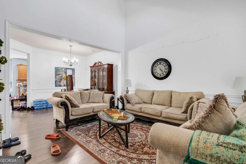 Photo of 3636 Livery Lane, Cumming, GA 30040 (MLS # 10660960)