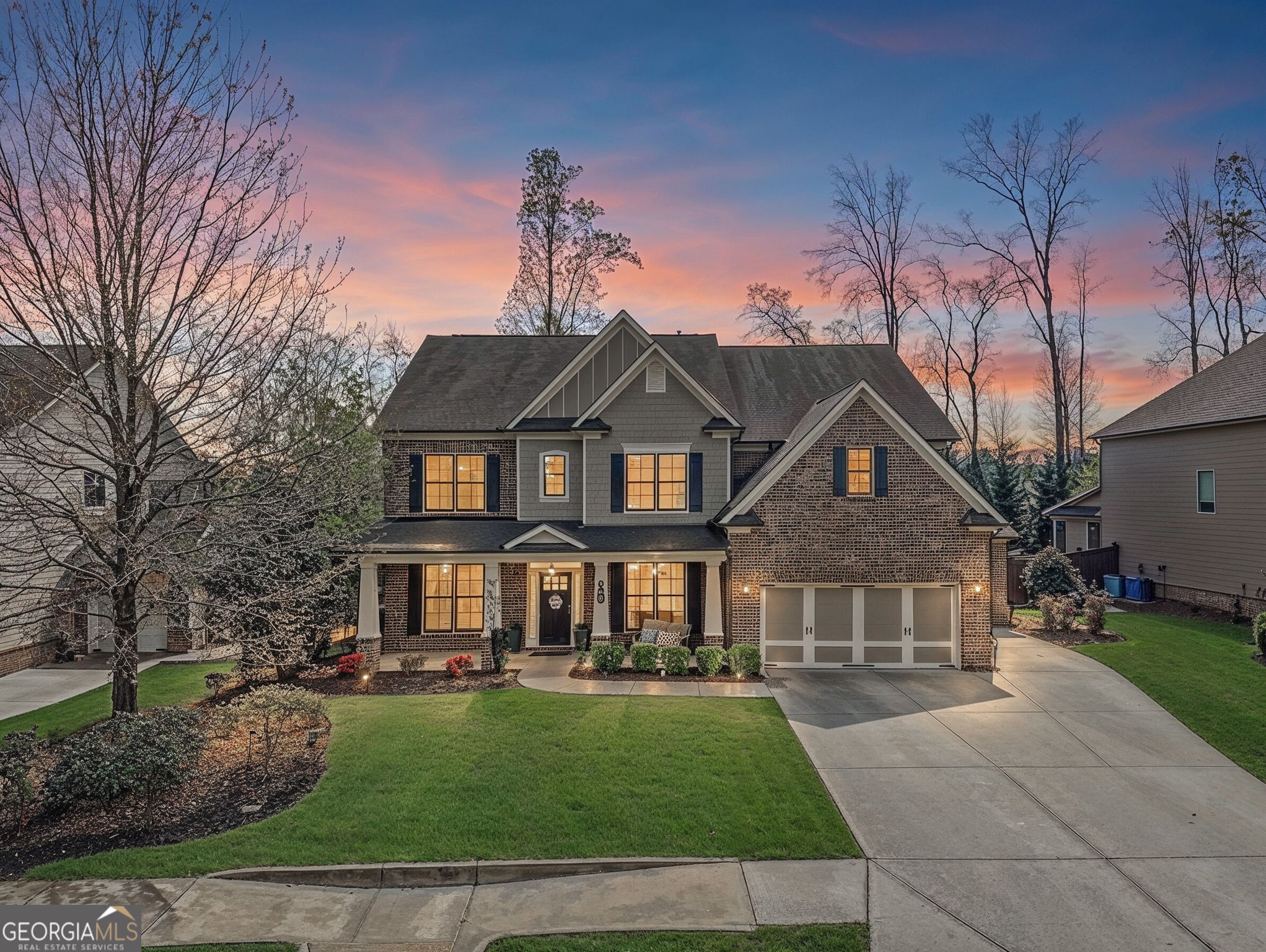 425 Blackwell BND