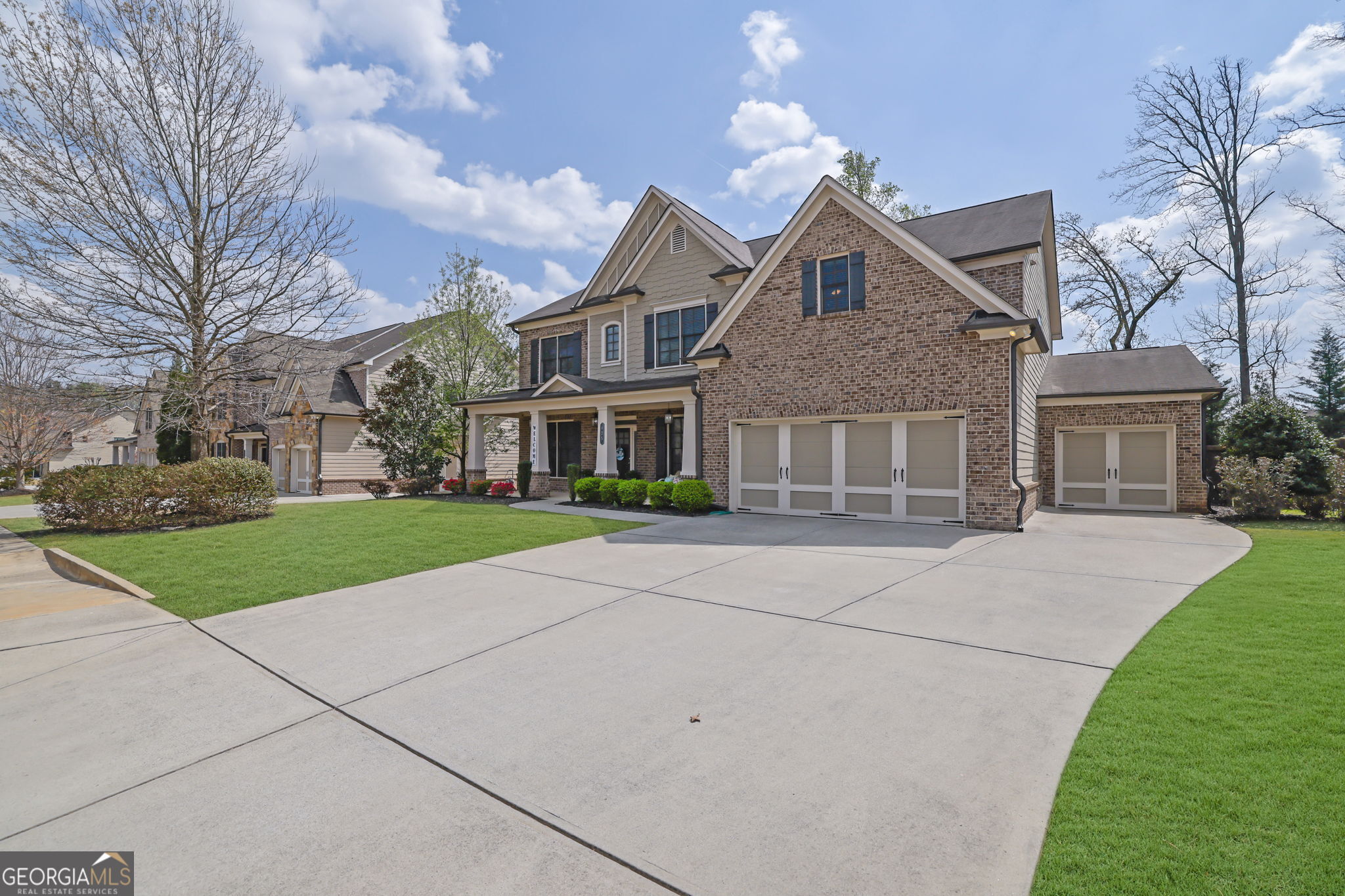 425 Blackwell BND