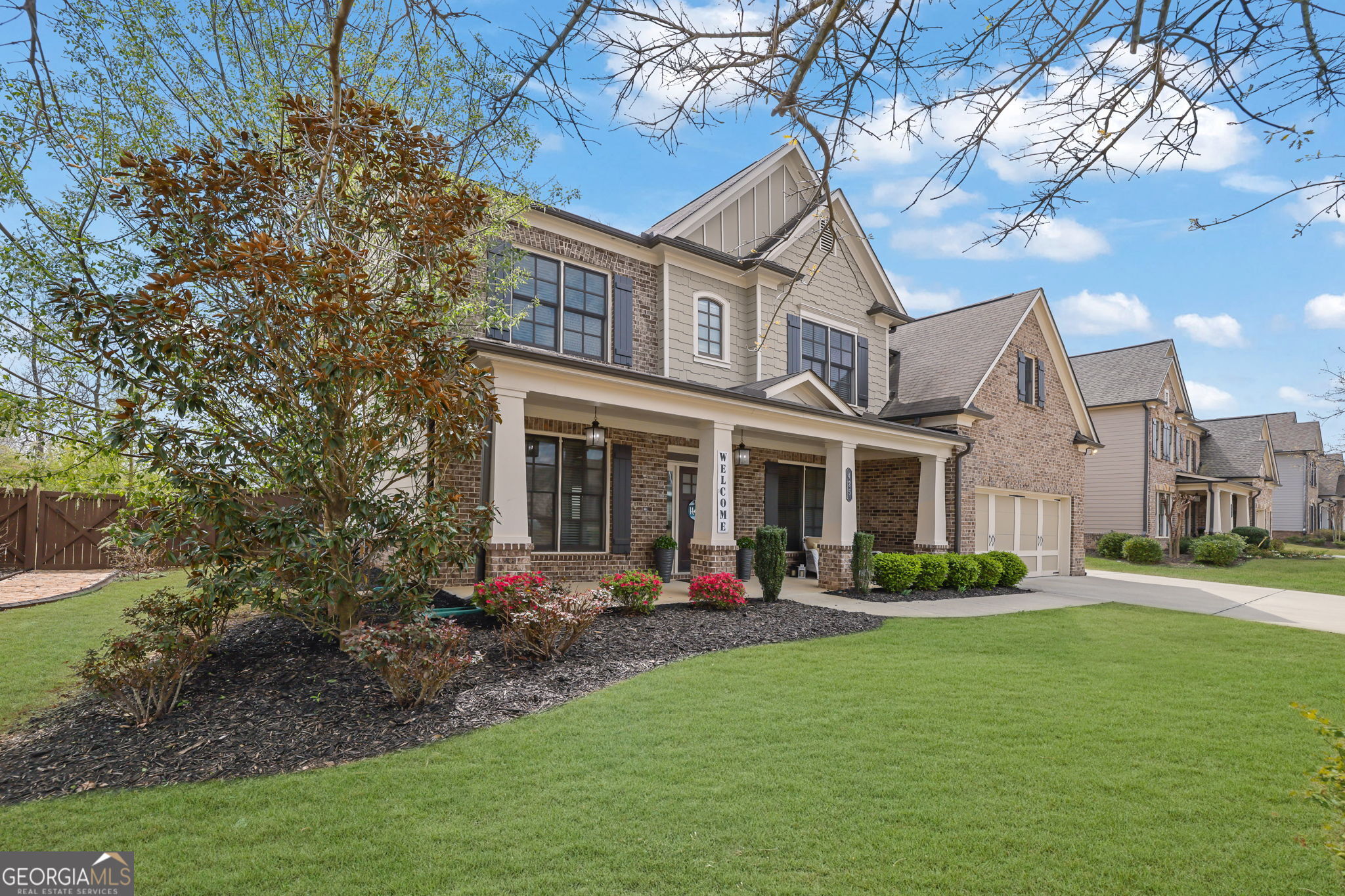 425 Blackwell BND