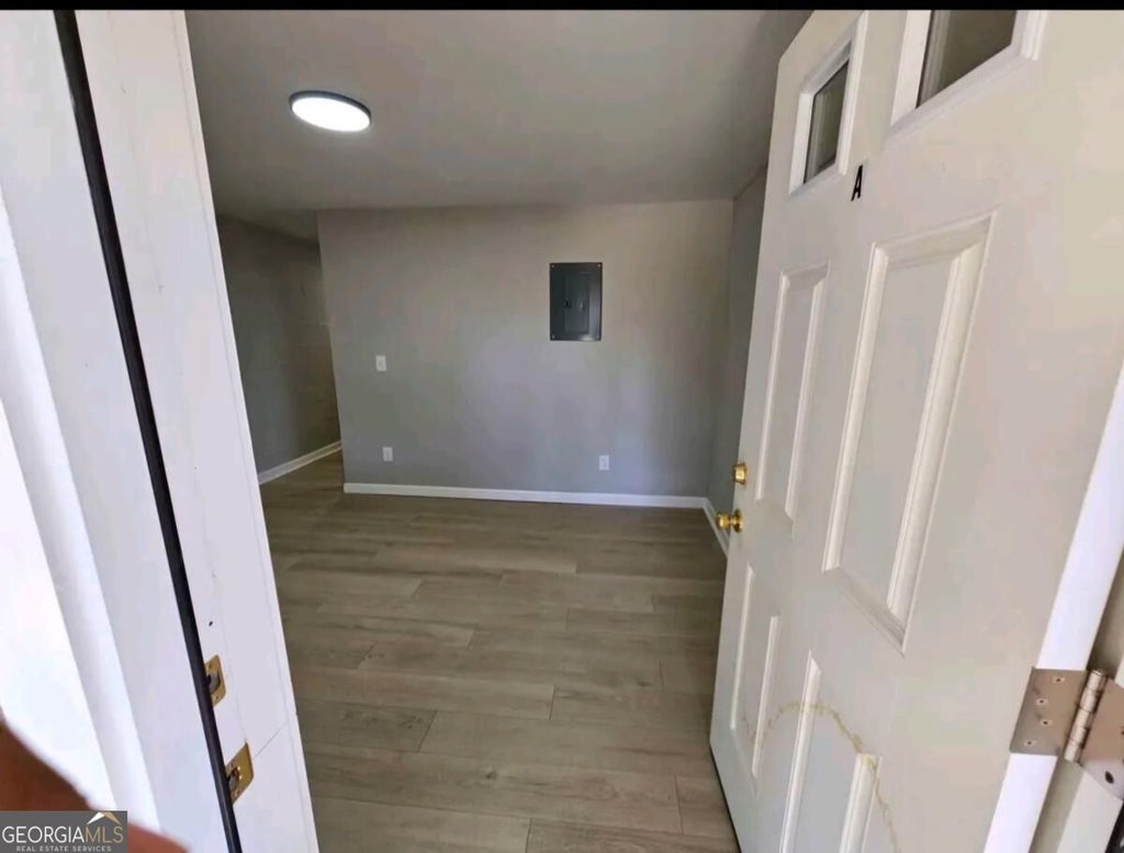 Photo of 715 Woodward Avenue, Macon, GA 31204 (MLS # 10842235)