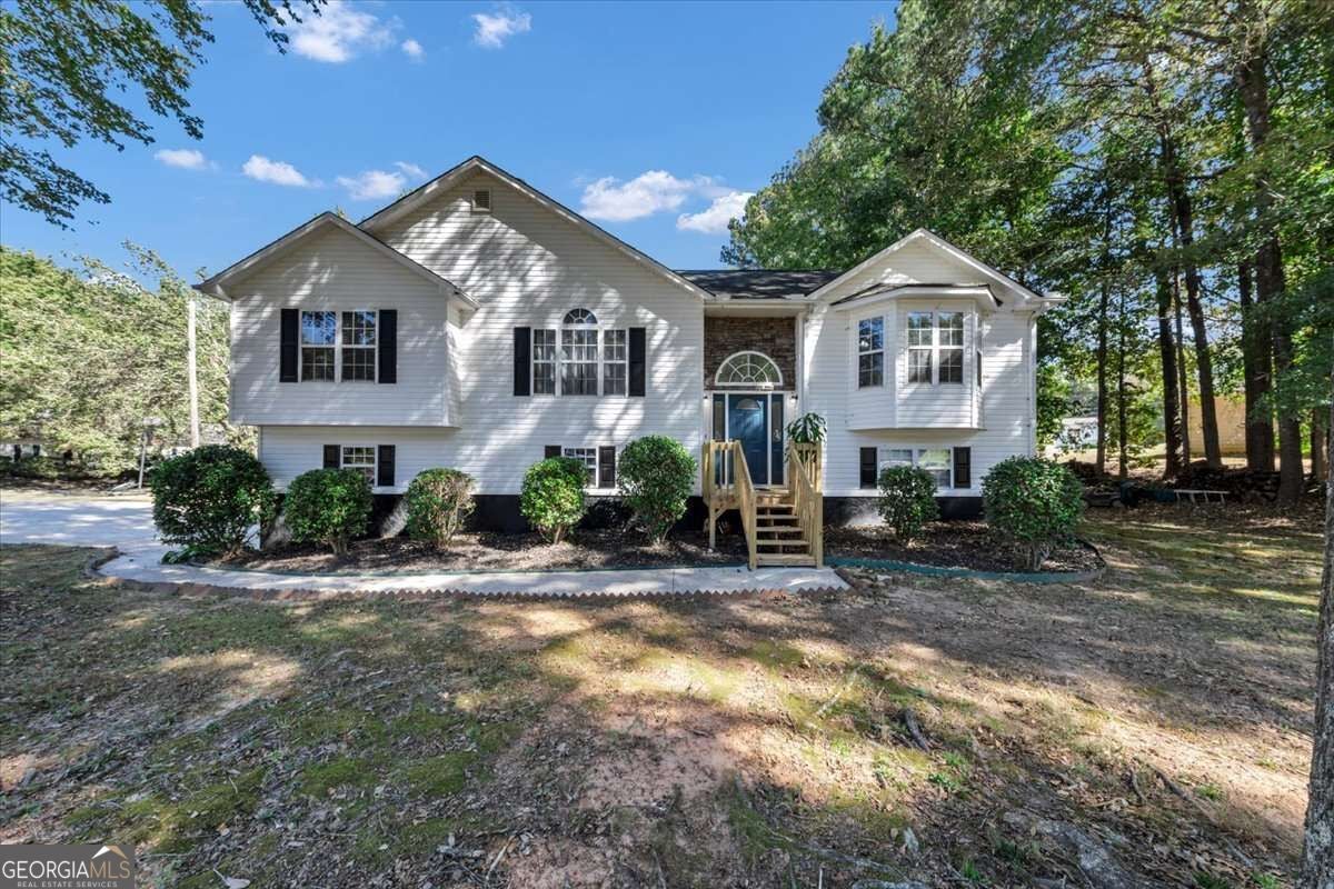 2616 Chesterbrooke DR