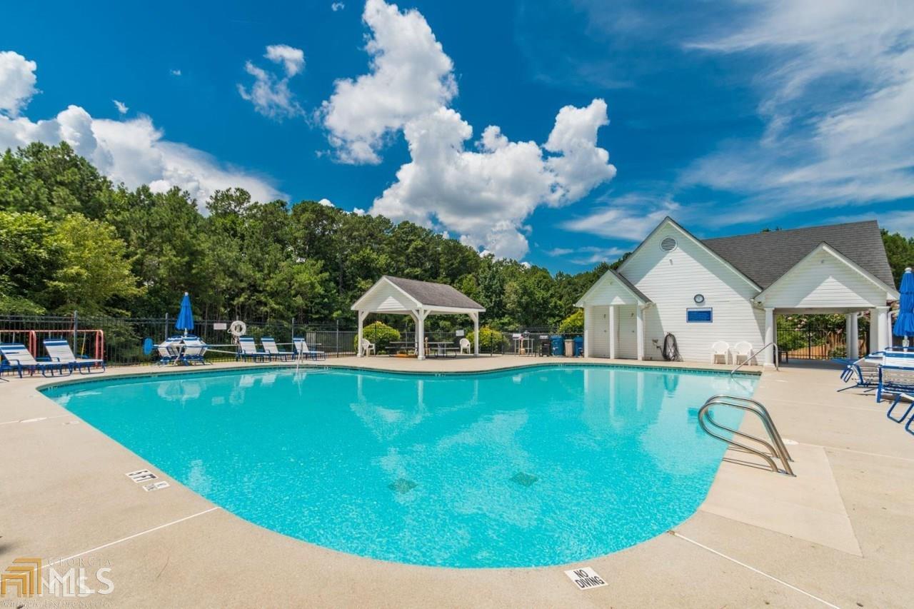 Nichols Landing - Residential