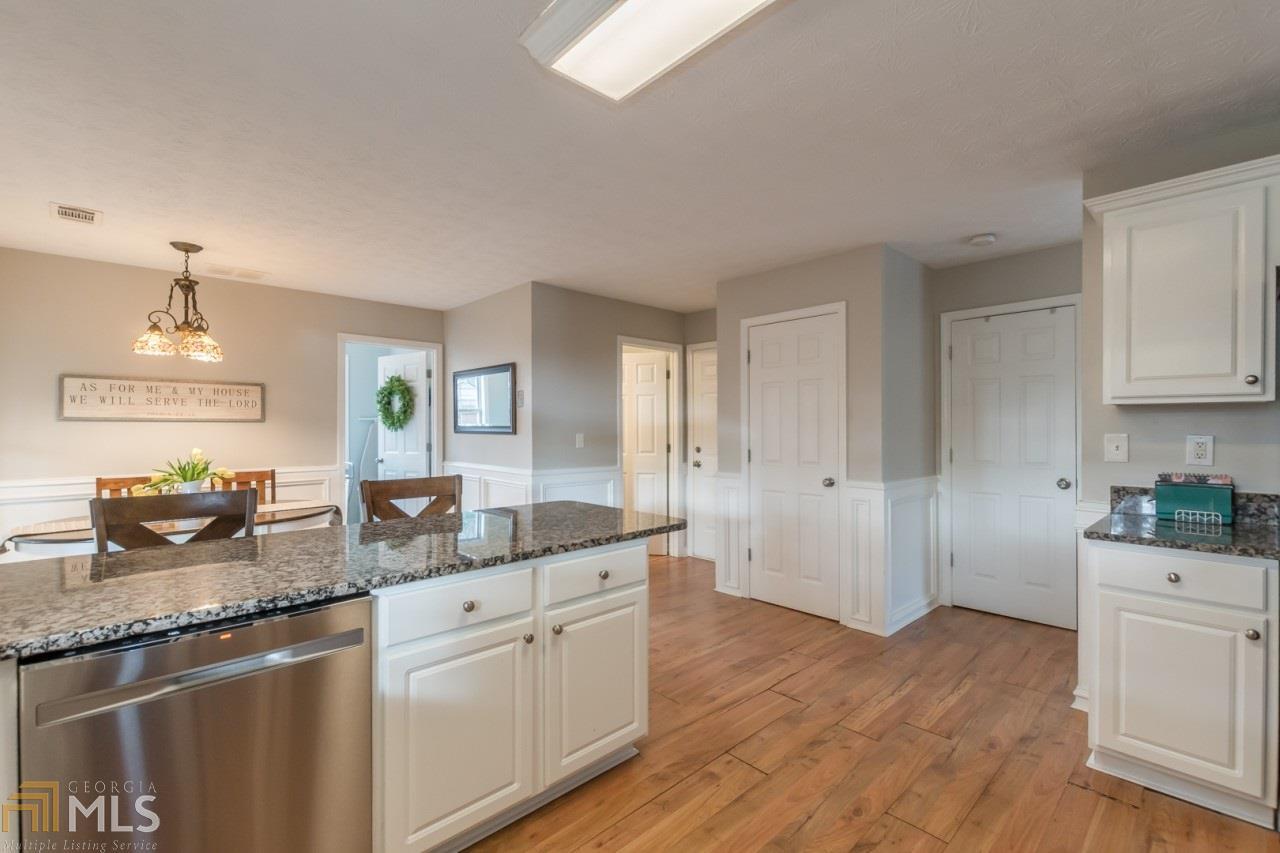 Nichols Landing - Residential