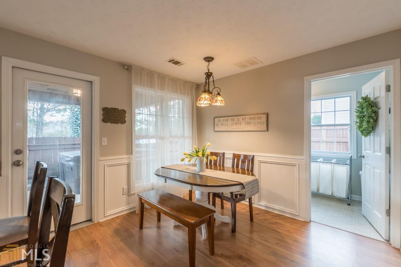 Nichols Landing - Residential