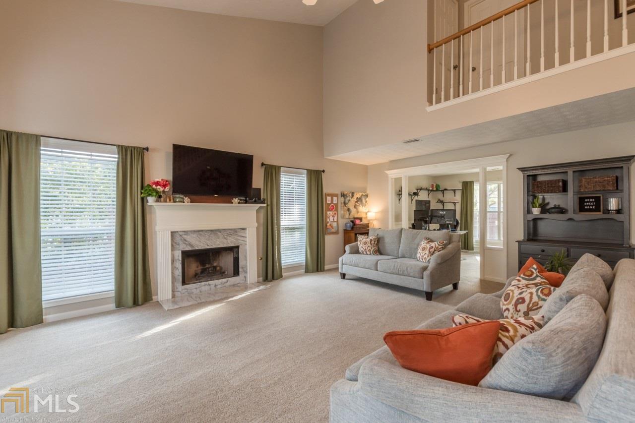 Nichols Landing - Residential