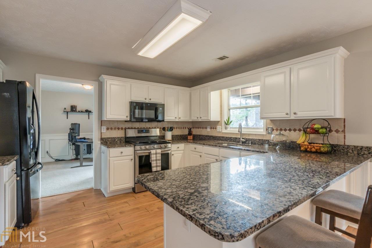 Nichols Landing - Residential