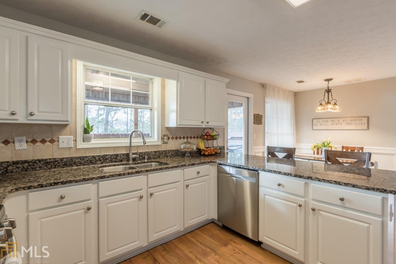 Nichols Landing - Residential