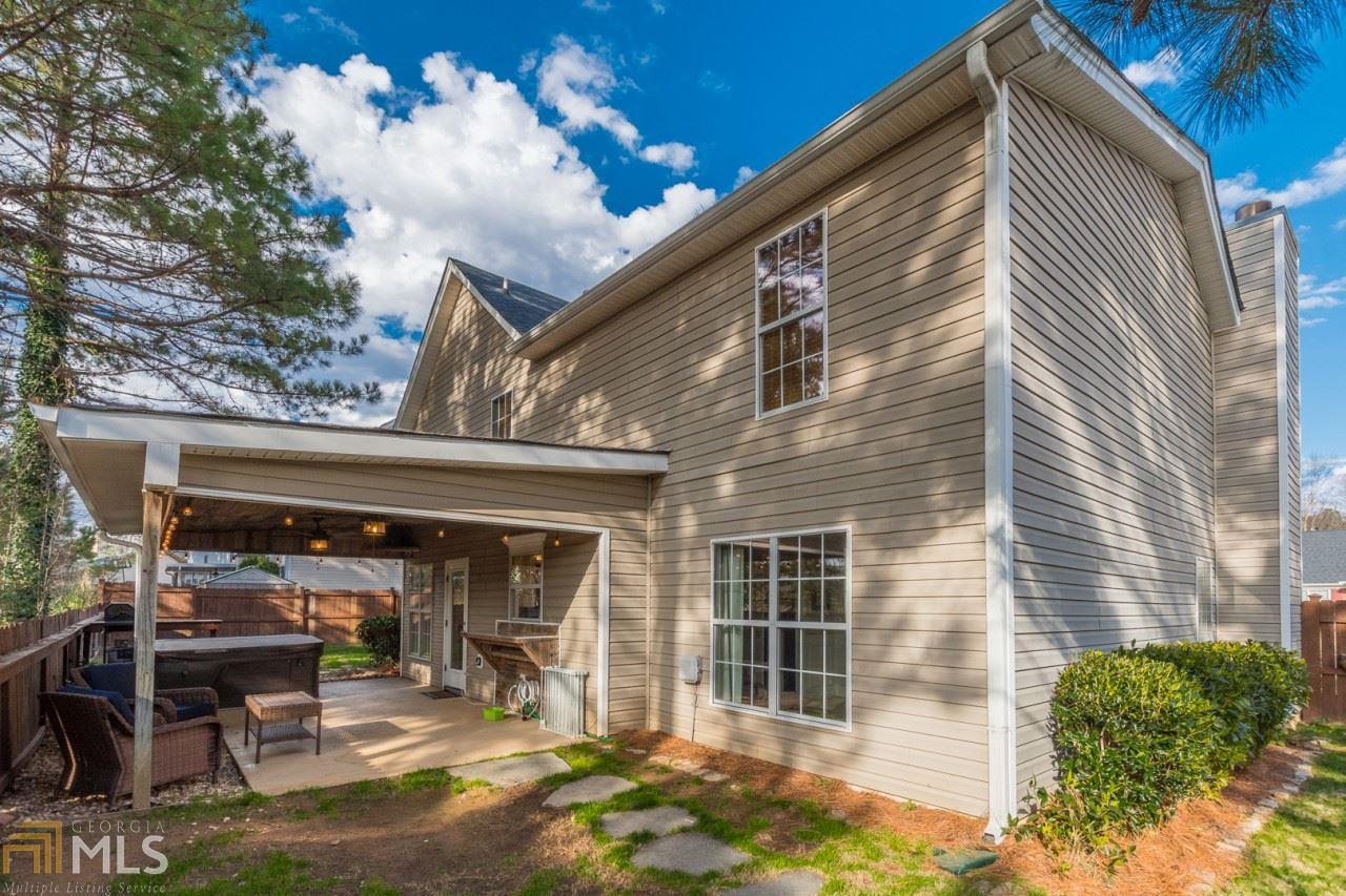 Nichols Landing - Residential