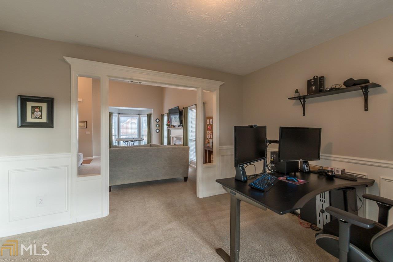 Nichols Landing - Residential
