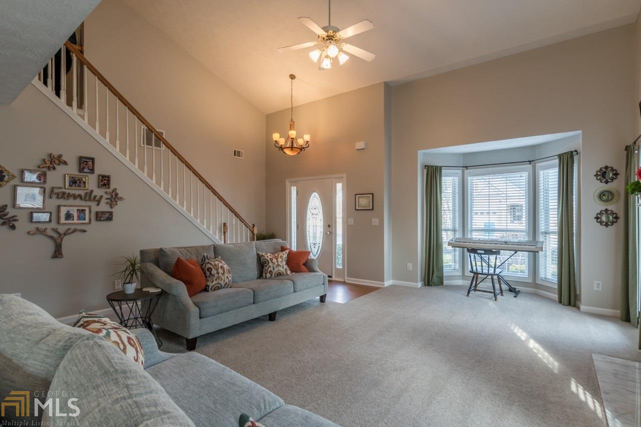 Nichols Landing - Residential