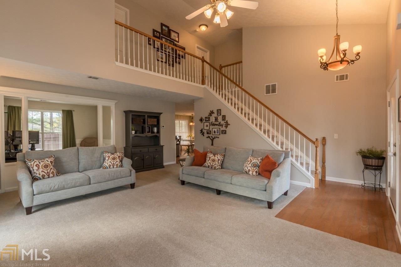 Nichols Landing - Residential