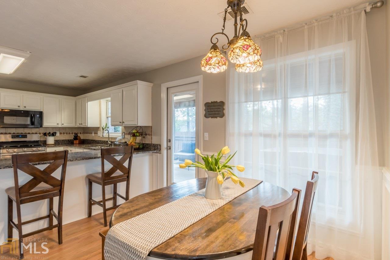 Nichols Landing - Residential