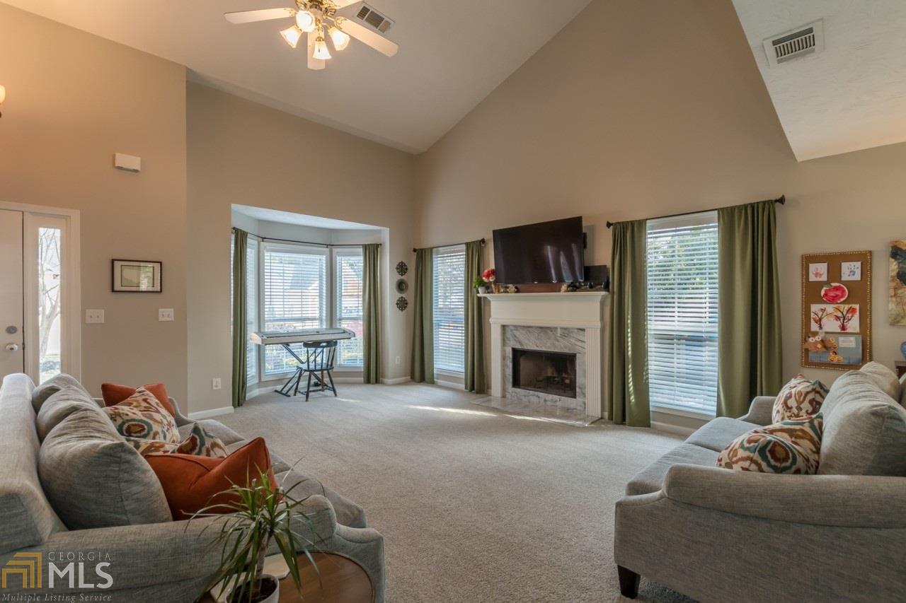 Nichols Landing - Residential
