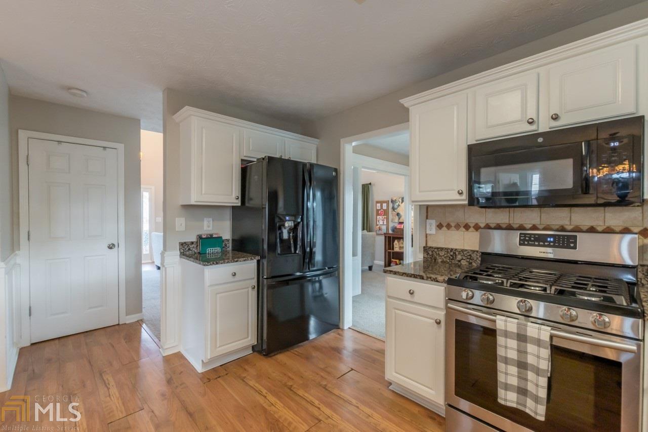 Nichols Landing - Residential