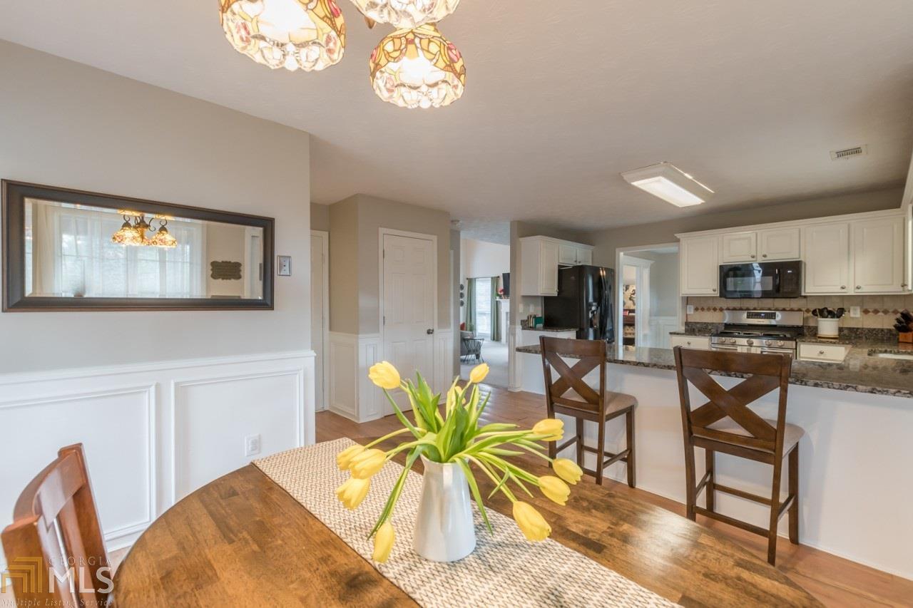Nichols Landing - Residential