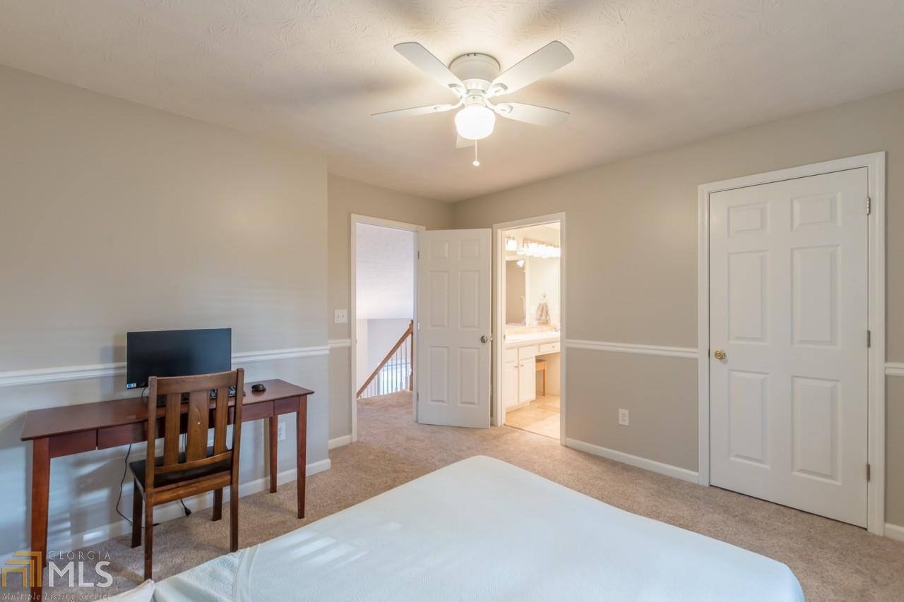 Nichols Landing - Residential