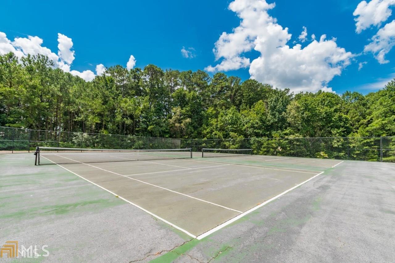 Nichols Landing - Residential