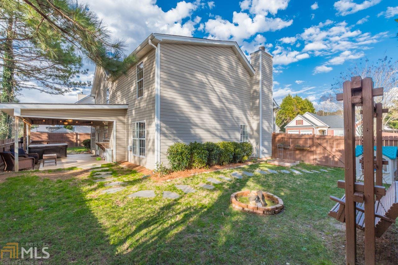 Nichols Landing - Residential