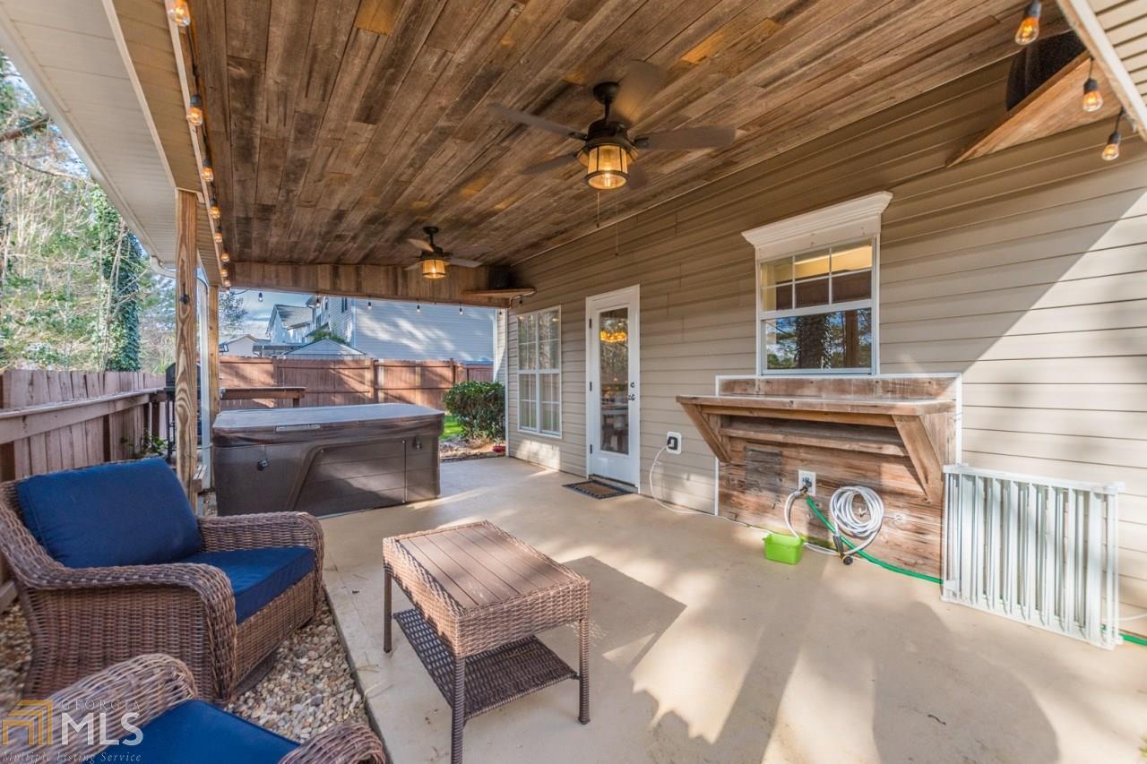Nichols Landing - Residential