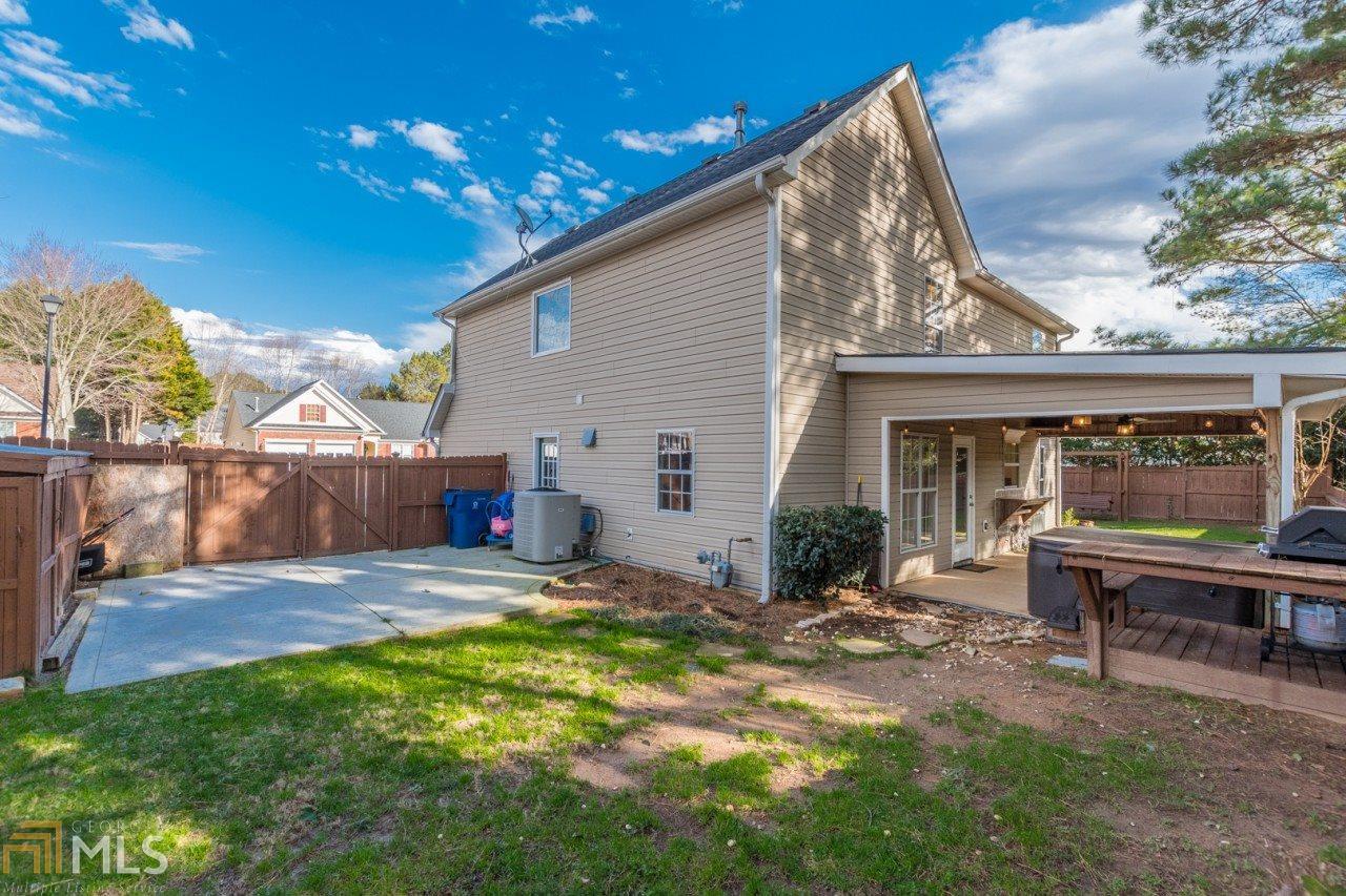Nichols Landing - Residential