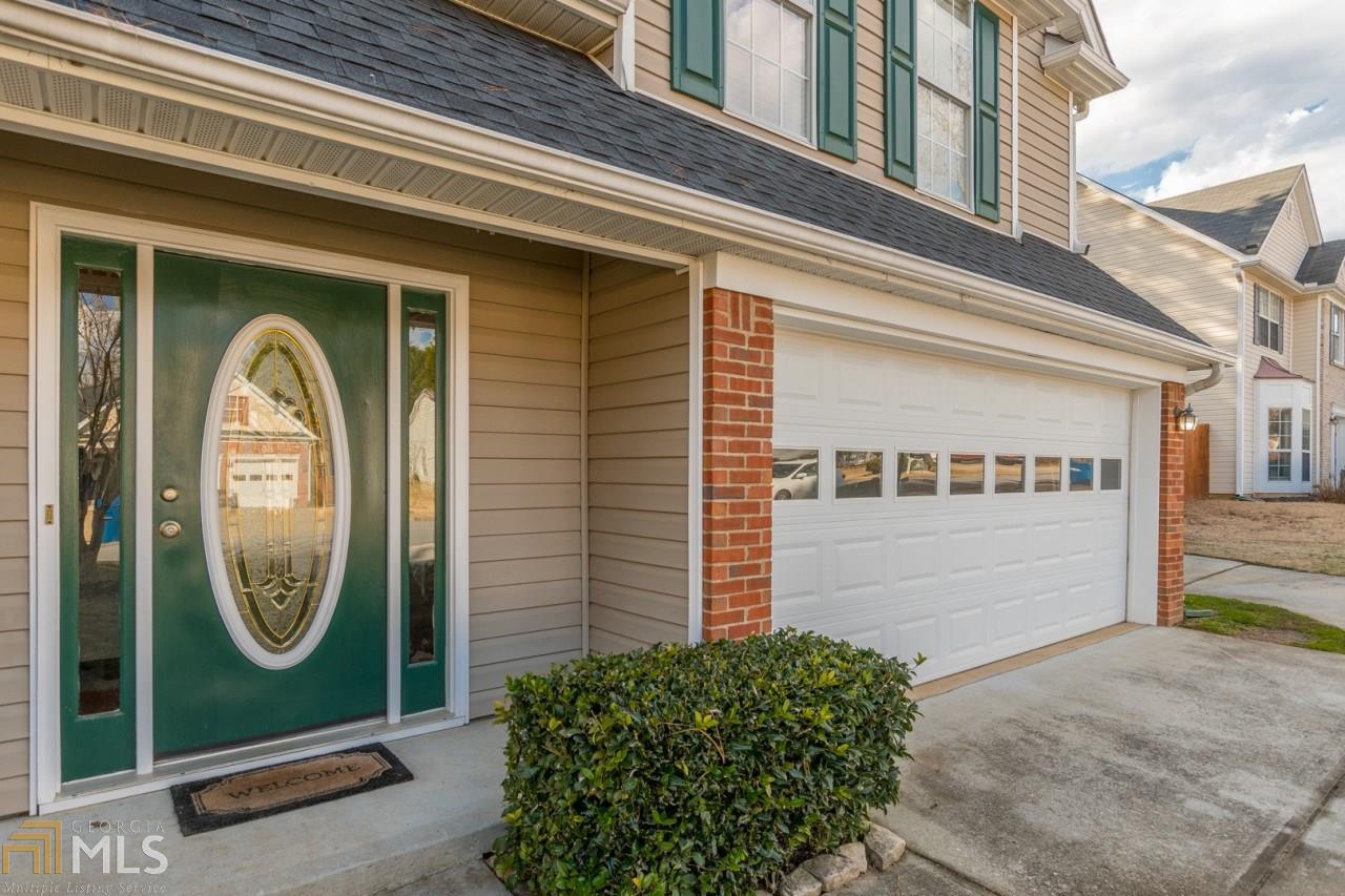 Nichols Landing - Residential