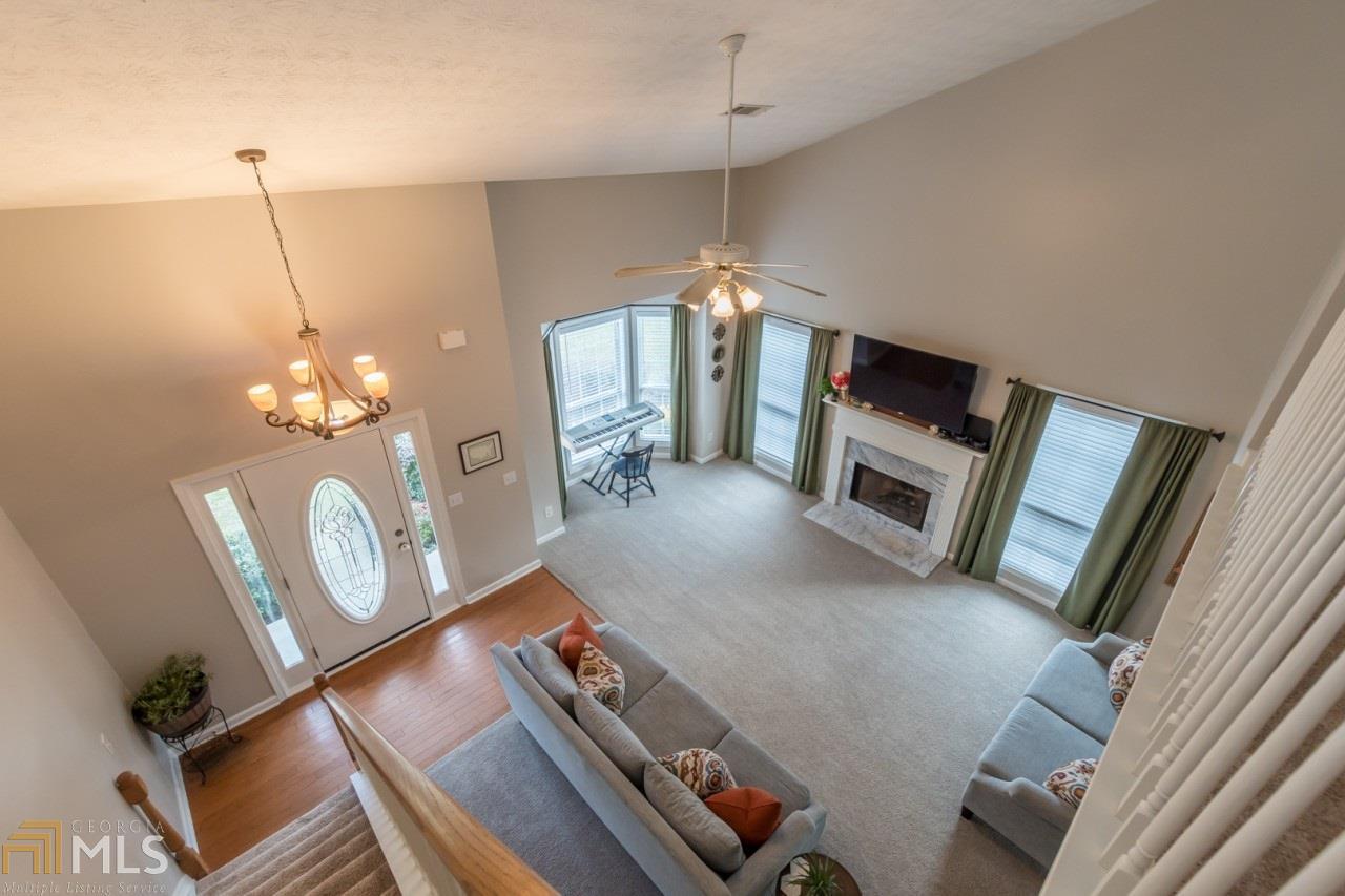 Nichols Landing - Residential