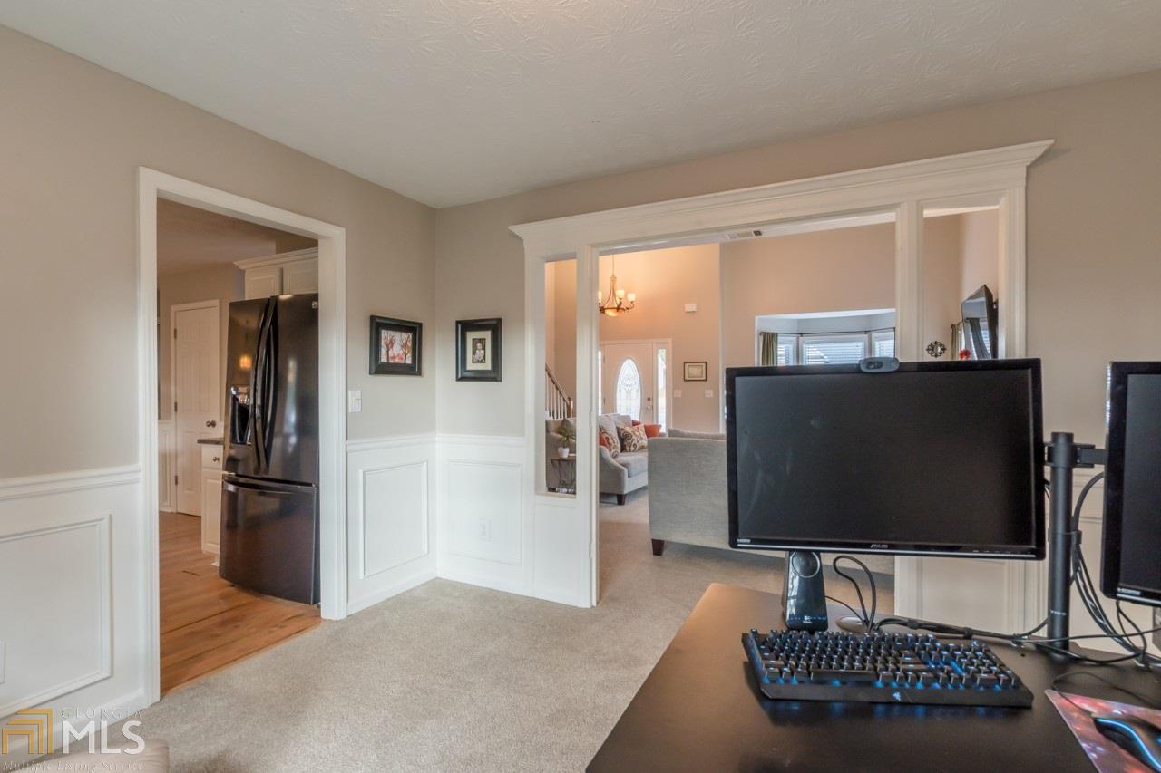 Nichols Landing - Residential