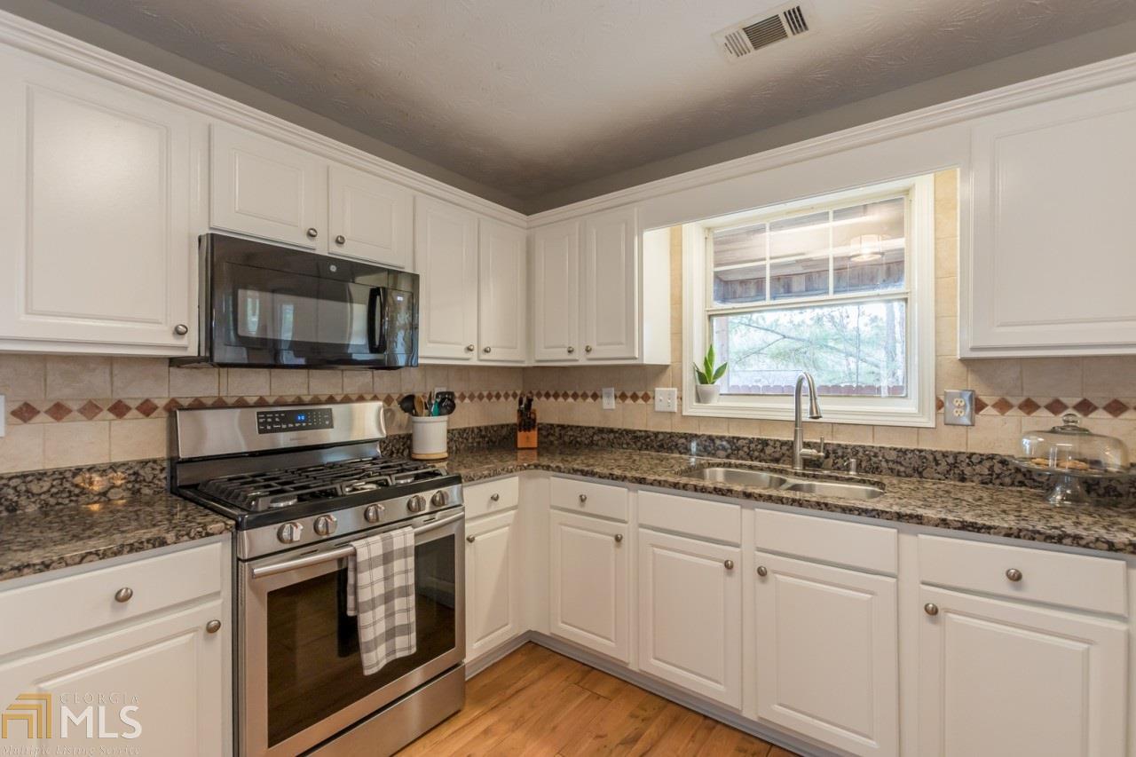 Nichols Landing - Residential