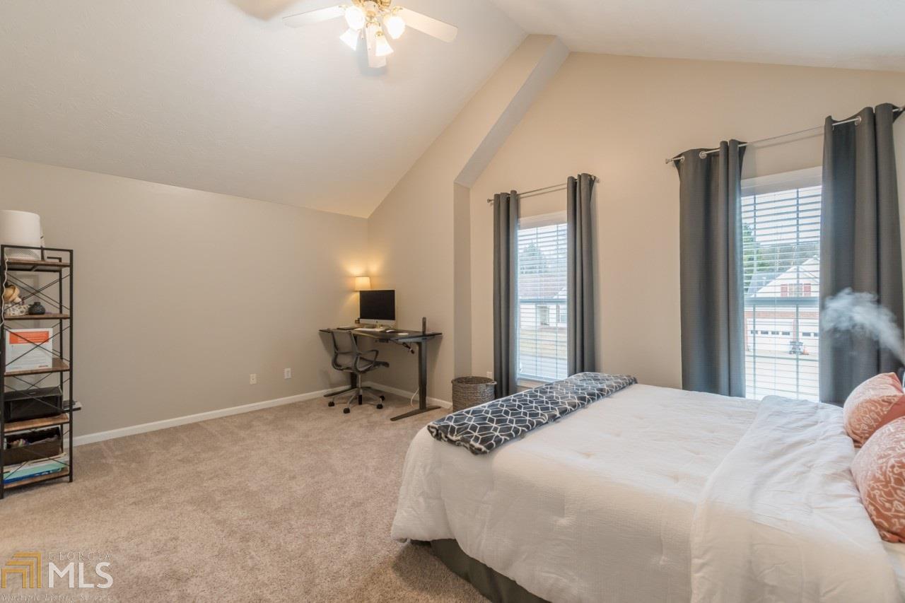 Nichols Landing - Residential
