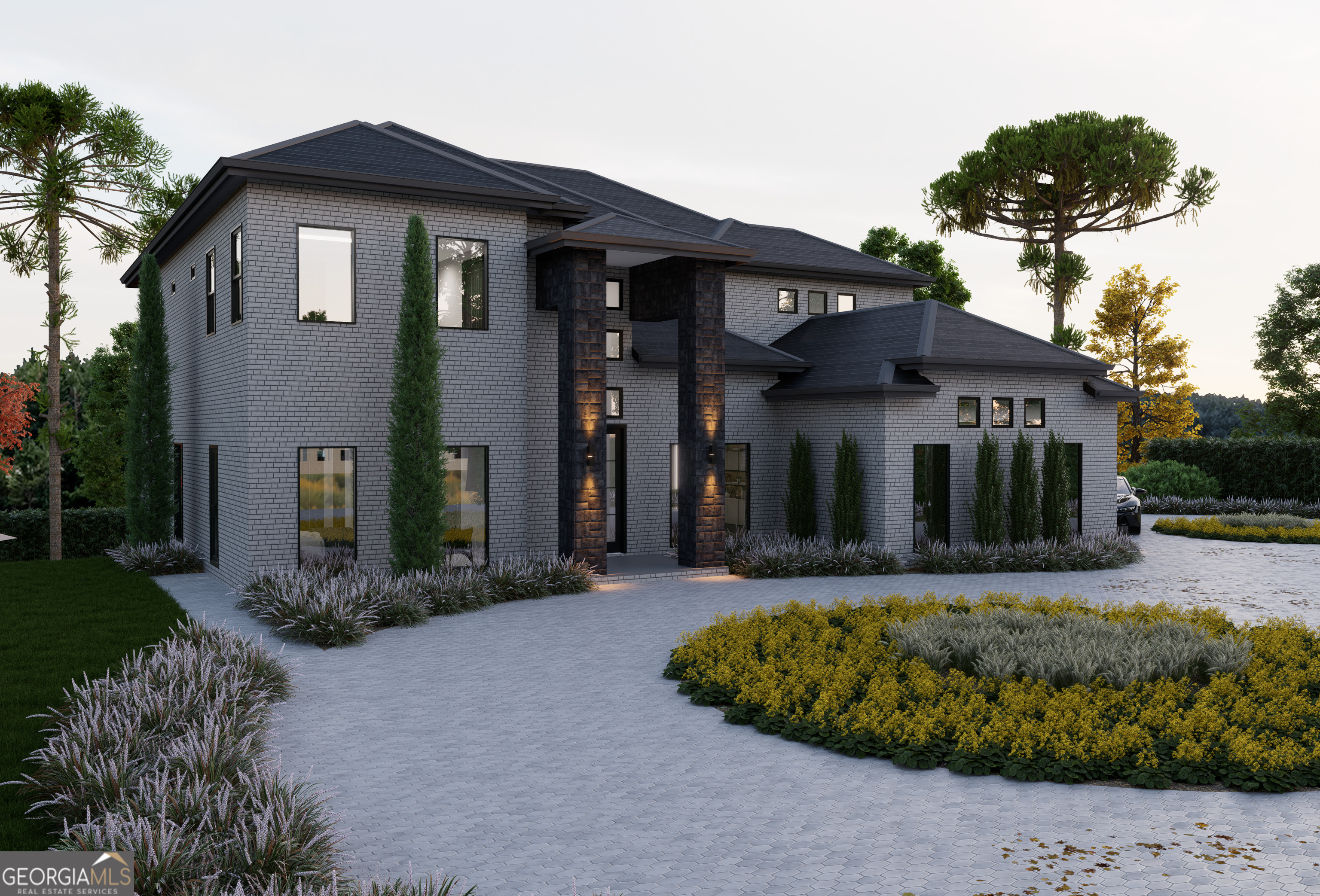 612 Saint Christopher LN