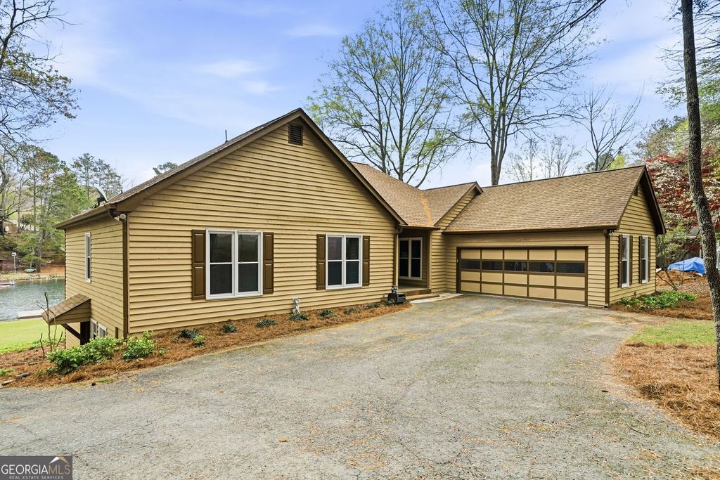 Photo of 215 White Antelope Street, Waleska, GA 30183 (MLS # 10725078)