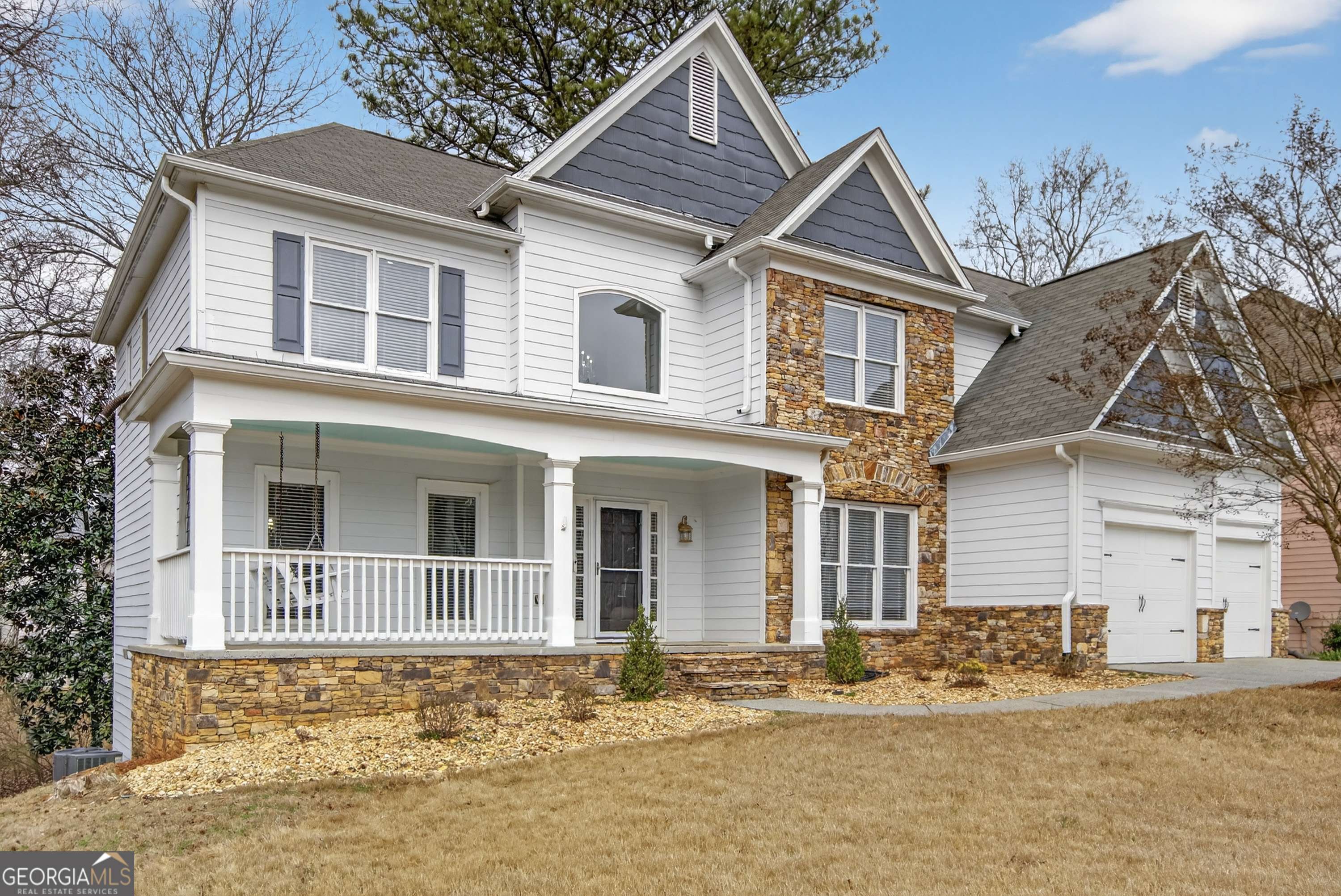 10950 Regal Forest DR