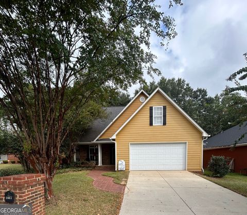 3013 Ember CT Albany GA 31721